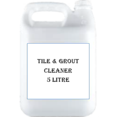 Tile & Grout Cleaner